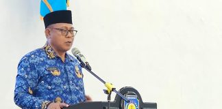 Rekomendasi Kepala BKN, Delapan Kepala Dinas di Teluk Bintuni Akan Diuji Kompetensinya