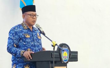 Rekomendasi Kepala BKN, Delapan Kepala Dinas di Teluk Bintuni Akan Diuji Kompetensinya