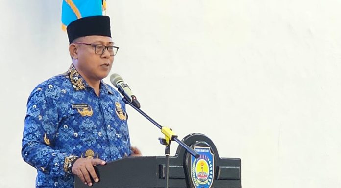 Rekomendasi Kepala BKN, Delapan Kepala Dinas di Teluk Bintuni Akan Diuji Kompetensinya