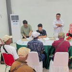 Menunggu Kepastian Lokasi Pabrik Pupuk, Kompensasi 42,3 Miliar Dua Marga Suku Sumuri Ditangguhkan