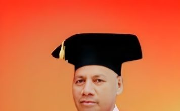 Mewaspadai Arah Sentralisasi Kekuasaan: Jangan Biarkan Reformasi Mundur ke Bayang-Bayang Orde Baru