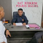 Menjadi Perhatian Bupati Yohanis Manibuy, Polisi Halsel Memburu Pembunuh Alumni P2TIM Petrotekno
