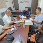 Polisi Halsel dan Seram Bagian Barat Tangkap Pelaku Pembunuhan Alumni Petrotekno di Ambon