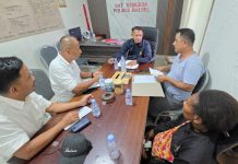 Polisi Halsel dan Seram Bagian Barat Tangkap Pelaku Pembunuhan Alumni Petrotekno di Ambon