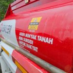 Momen Idul Adha, Pertamina Patra Niaga Tambah Penyaluran 450 Ribu Liter Minyak Tanah di Papua Maluku