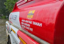 Momen Idul Adha, Pertamina Patra Niaga Tambah Penyaluran 450 Ribu Liter Minyak Tanah di Papua Maluku