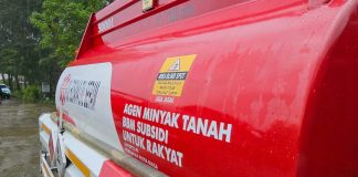 Momen Idul Adha, Pertamina Patra Niaga Tambah Penyaluran 450 Ribu Liter Minyak Tanah di Papua Maluku