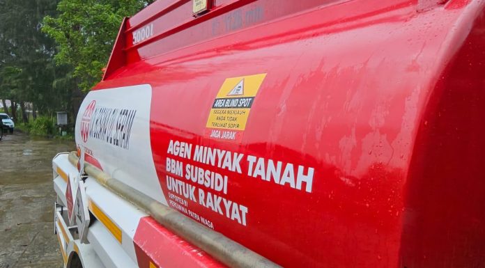 Momen Idul Adha, Pertamina Patra Niaga Tambah Penyaluran 450 Ribu Liter Minyak Tanah di Papua Maluku
