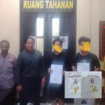 Satresnarkoba Polres Teluk Bintuni Bongkar Peredaran Obat Terlarang Jenis Hexymer dan Double Y