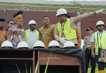 Kemendikdasmen Akan Bangun SD dan SMP Terintegrasi untuk Anak-anak Asli Papua