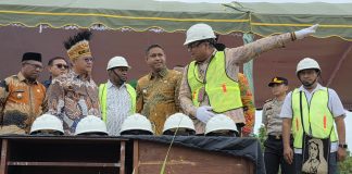 Kemendikdasmen Akan Bangun SD dan SMP Terintegrasi untuk Anak-anak Asli Papua