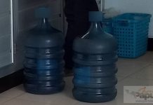Dirjen Kemenperin: Isi Ulang Galon Harus Lewat Sanitasi Ketat, Tak Layak Pakai Langsung Diafkir