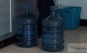 Dirjen Kemenperin: Isi Ulang Galon Harus Lewat Sanitasi Ketat, Tak Layak Pakai Langsung Diafkir
