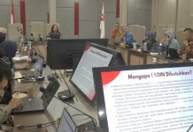 Menyelamatkan 718 Bahasa Daerah: BRIN Rilis Repository Nasional LADIN