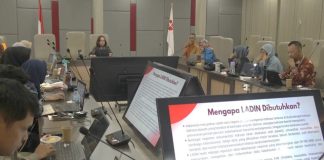 Menyelamatkan 718 Bahasa Daerah: BRIN Rilis Repository Nasional LADIN
