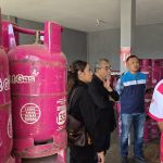 Pastikan Stok Terjaga, Pertamina Patra Niaga Perkuat Rantai Distribusi LPG di Papua Barat