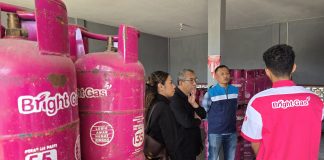 Pastikan Stok Terjaga, Pertamina Patra Niaga Perkuat Rantai Distribusi LPG di Papua Barat
