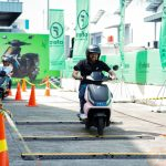 Ofero Perkuat Komitmen Kendaraan Listrik RI: Pabrik Baru di Semarang