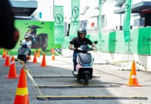 Ofero Perkuat Komitmen Kendaraan Listrik RI: Pabrik Baru di Semarang