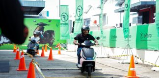 Ofero Perkuat Komitmen Kendaraan Listrik RI: Pabrik Baru di Semarang