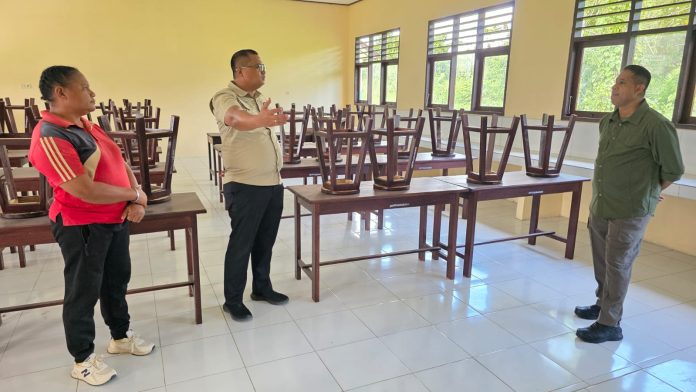 Ruang lab