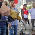 Menyisir Dugaan Penyimpangan BBM Bersubsidi, Meredam Keresahan Krisis Energi
