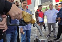 Menyisir Dugaan Penyimpangan BBM Bersubsidi, Meredam Keresahan Krisis Energi