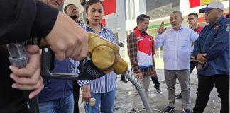 Menyisir Dugaan Penyimpangan BBM Bersubsidi, Meredam Keresahan Krisis Energi