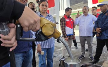 Menyisir Dugaan Penyimpangan BBM Bersubsidi, Meredam Keresahan Krisis Energi