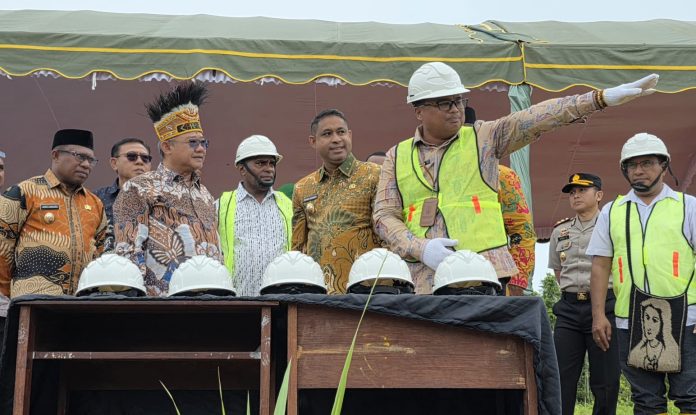 Sekolah terintegrasi
