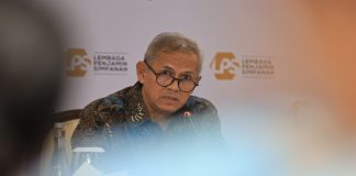 LPS Putuskan Bunga Penjaminan Tetap: Langkah Anti-Goncangan untuk Lindungi Nasabah dan Bank