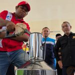 Meredam Keresahan di Teluk, Menjaga Ketahanan Energi Ditengah Kemelut Selat Hormuz