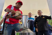 Meredam Keresahan di Teluk, Menjaga Ketahanan Energi Ditengah Kemelut Selat Hormuz