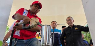 Meredam Keresahan di Teluk, Menjaga Ketahanan Energi Ditengah Kemelut Selat Hormuz