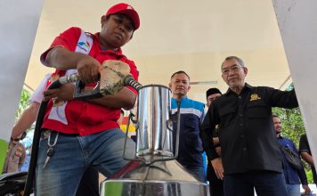 Meredam Keresahan di Teluk, Menjaga Ketahanan Energi Ditengah Kemelut Selat Hormuz