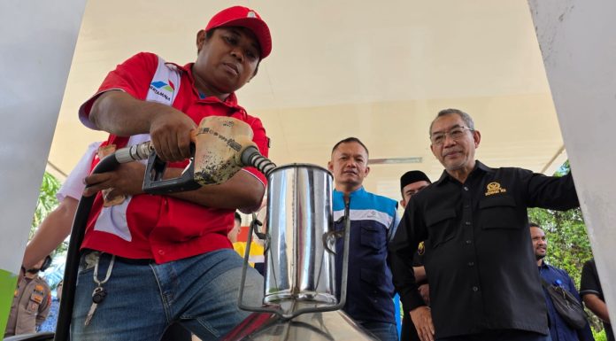 Meredam Keresahan di Teluk, Menjaga Ketahanan Energi Ditengah Kemelut Selat Hormuz