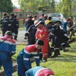 Pertamina EP Bunyu Field: Tanam Pohon dan Bersihkan Sampah, Wujudkan Hari Buruh Berkelanjutan