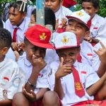 Investasi Masa Depan, Pemda Teluk Bintuni Alokasikan Rp 500 Miliar Lebih untuk Sektor Pendidikan