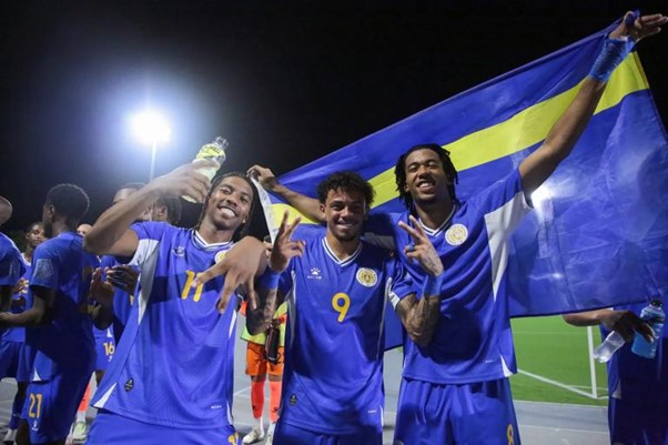 Curacao_piala dunia