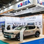 Hyundai Motor Group Pamerkan Visi Ekosistem Hidrogen Komprehensif di World Hydrogen Summit Rotterdam