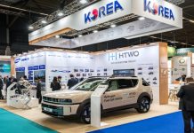 Hyundai Motor Group Pamerkan Visi Ekosistem Hidrogen Komprehensif di World Hydrogen Summit Rotterdam