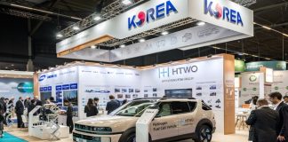 Hyundai Motor Group Pamerkan Visi Ekosistem Hidrogen Komprehensif di World Hydrogen Summit Rotterdam