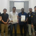 YI Cabut Laporan Polisi, Perkara dengan Ketua KPU Teluk Bintuni Berakhir Damai
