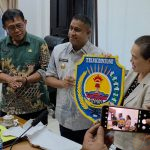 Yayasan Phapeda Bintuni Menjadi Mitra Strategis Pemda dalam Pengelolaan Sampah