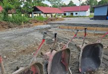 Tiga Tahun Berlalu, Operasional Pabrik Pengalengan Ikan Bintuni Masih Terganjal Perizinan
