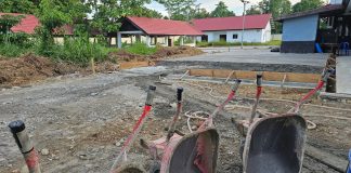 Tiga Tahun Berlalu, Operasional Pabrik Pengalengan Ikan Bintuni Masih Terganjal Perizinan