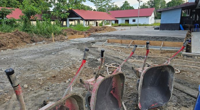 Tiga Tahun Berlalu, Operasional Pabrik Pengalengan Ikan Bintuni Masih Terganjal Perizinan