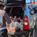Sidak 3 SPBU di Merauke, Pertamina Patra Niaga Blokir 5 Barcode Kendaraan Nakal