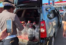 Sidak 3 SPBU di Merauke, Pertamina Patra Niaga Blokir 5 Barcode Kendaraan Nakal