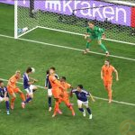 Gol Penyeimbang Kamada Selamatkan Jepang